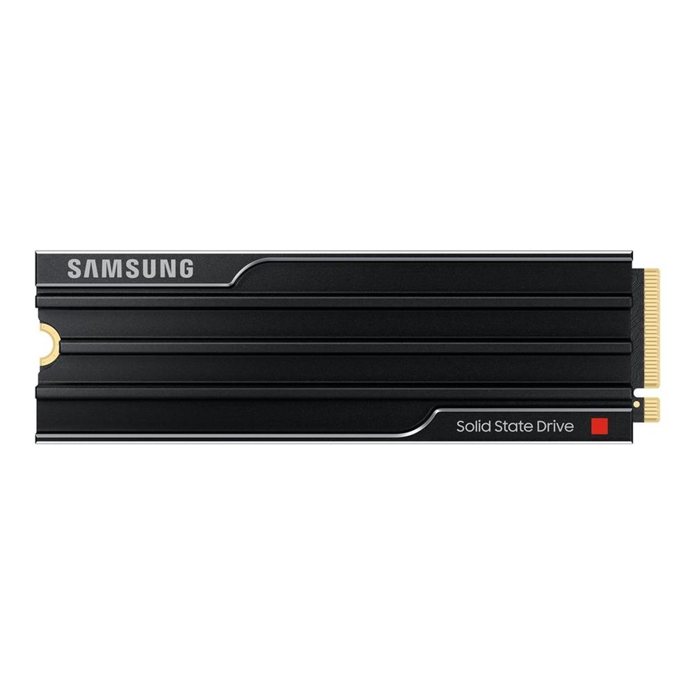 Samsung 9100 pro mz - vap1t0cw 1tb pcie 5.0