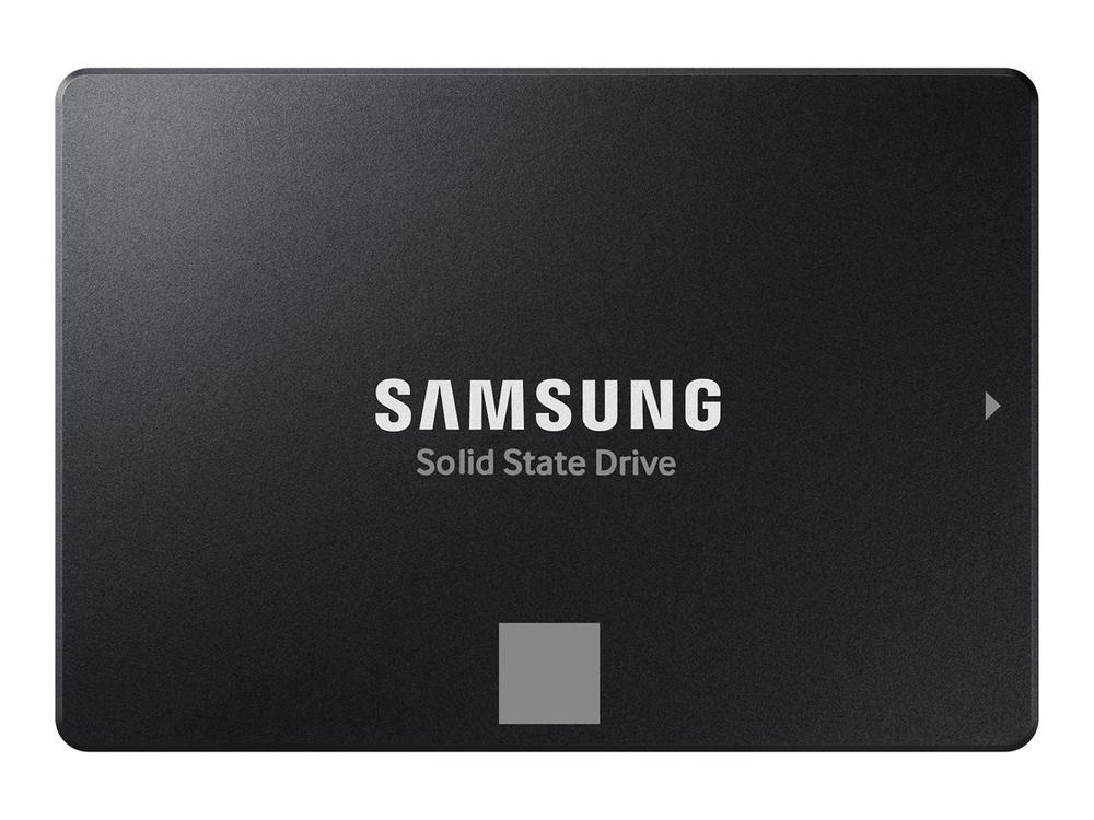 Samsung mz - 77e8t0b - eu - 8tb - 870 ev0