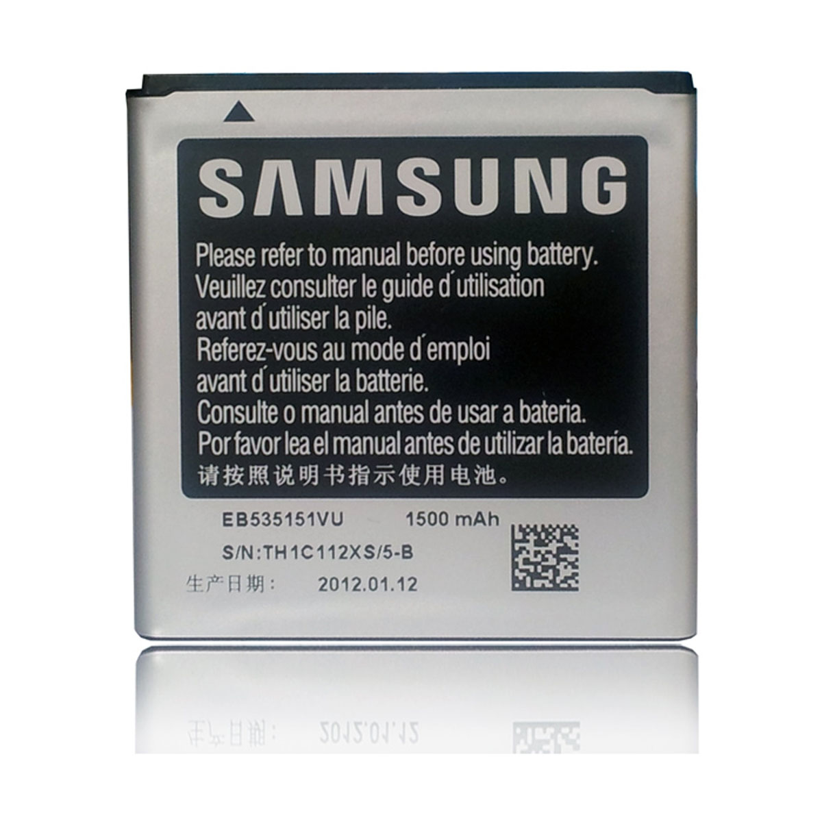 Samsung EB535151VU para i9070