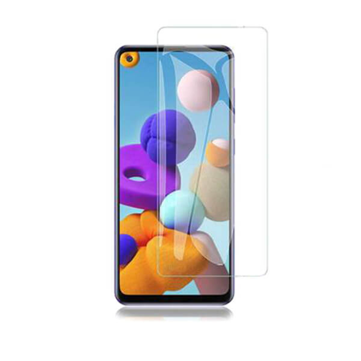Samsung Galaxy A21s
