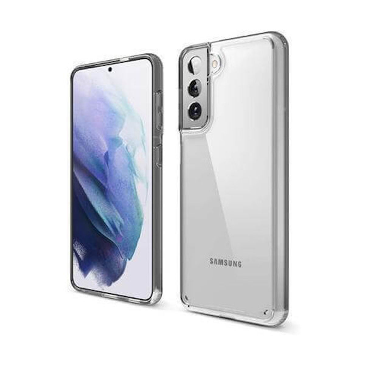 Samsung Galaxy S21 Plus