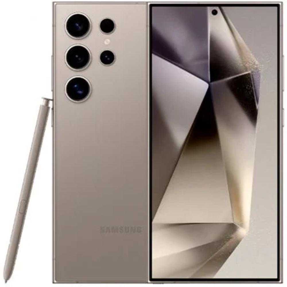 Samsung galaxy s24 ultra 12 - 256gb gris