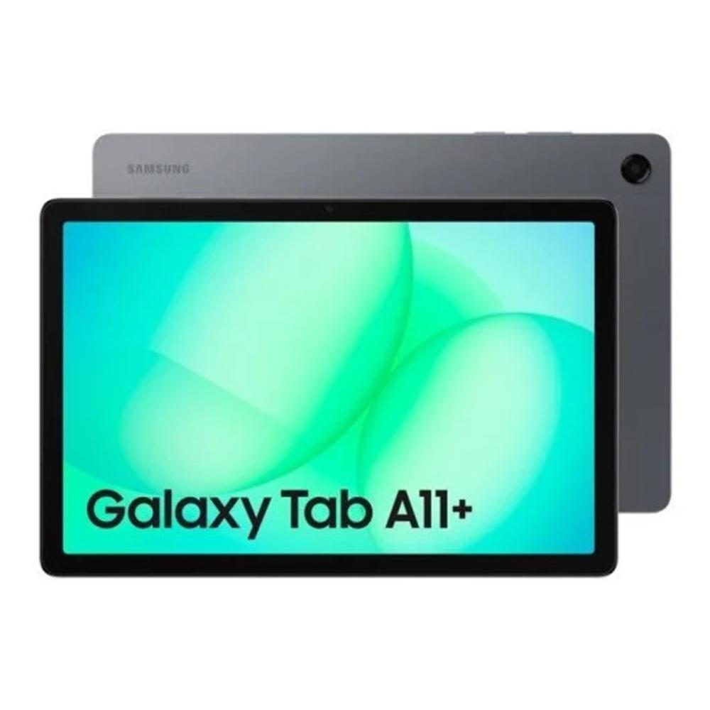 Samsung galaxy tab a11+ wifi 11 pulgadas 8gb 256gb gris
