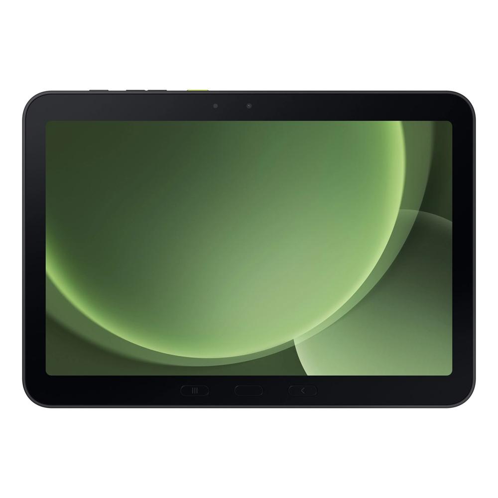 Samsung galaxy tab active5 pro 10.1 pulgadas - 6gb - 128gb - wifi - verde