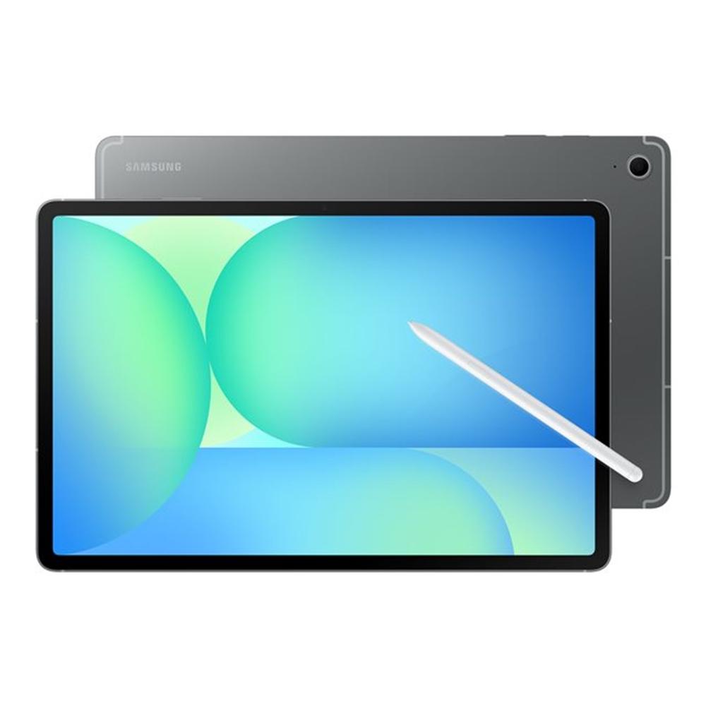 Samsung galaxy tab s10 fe+ 5g 13.1 pulgadas 8gb 128gb gris