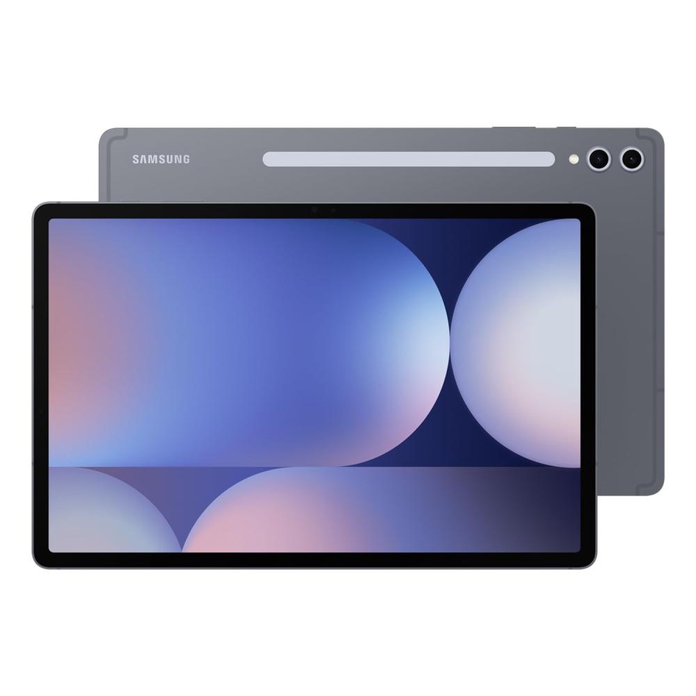 Samsung galaxy tab s10+ wifi 12.4 pulgadas 12 - 512gb gris