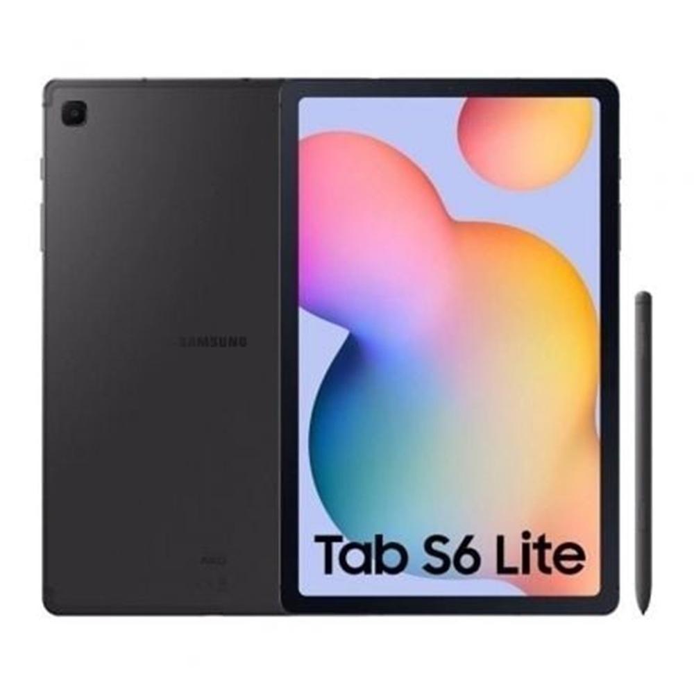 Samsung galaxy tab s6 lite 2024 p625 10.4 pulgadas 4gb 64gb 4g gris
