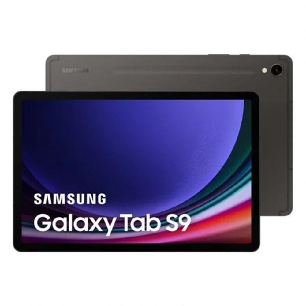 Samsung galaxy tab s9 5g 11 pulgadas 8 - 128gb gris