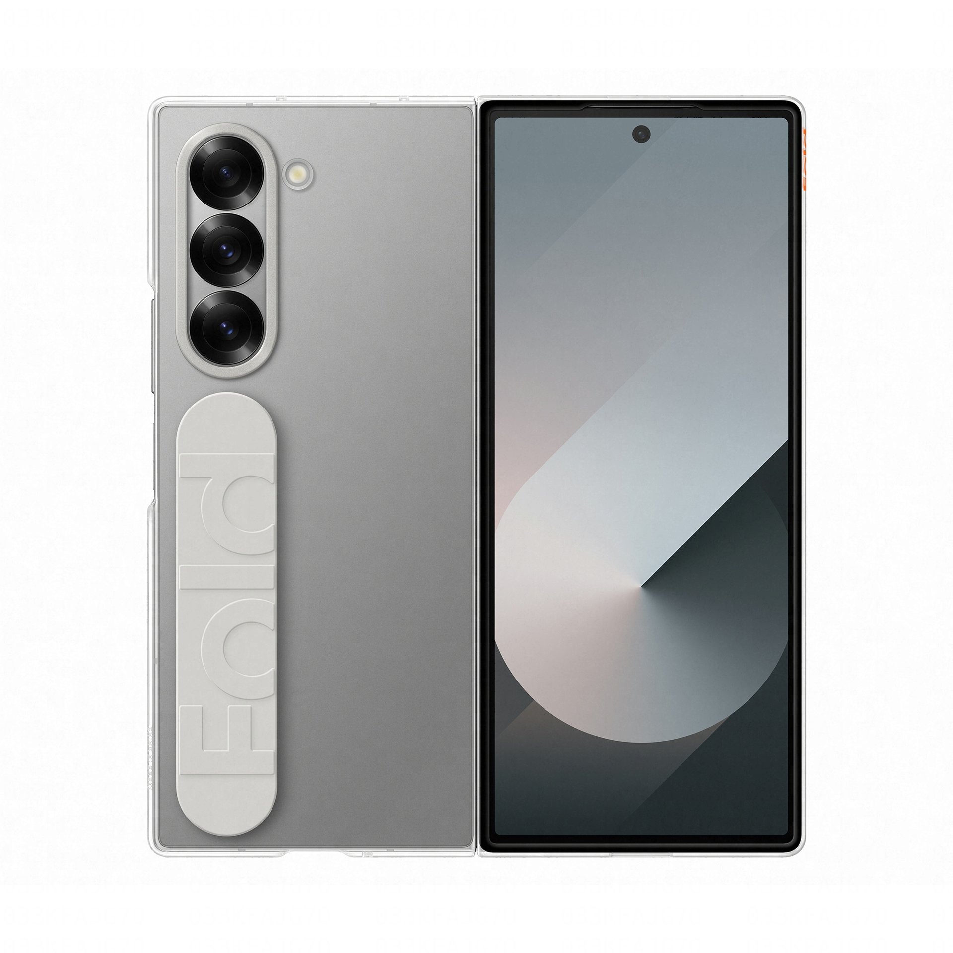 Samsung Galaxy Z Fold6