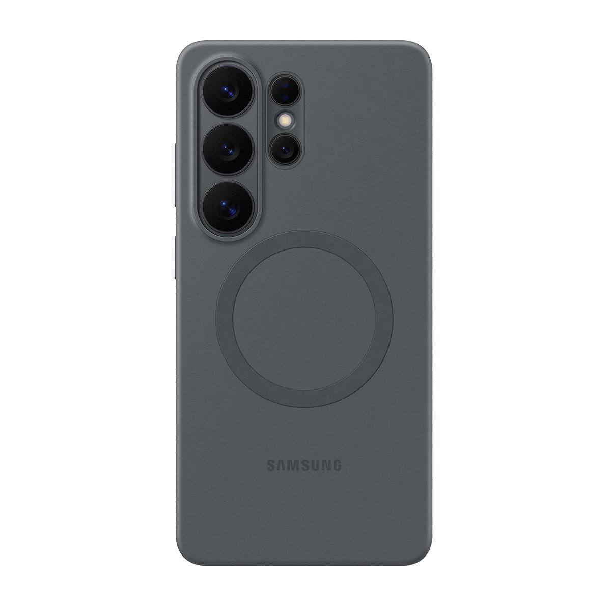 Samsung Negro para Galaxy S26 Ultra
