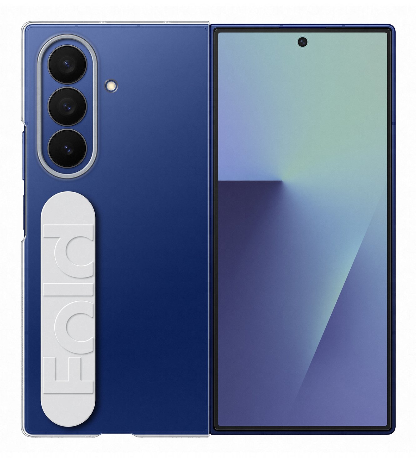 Samsung para Galaxy Z Fold7