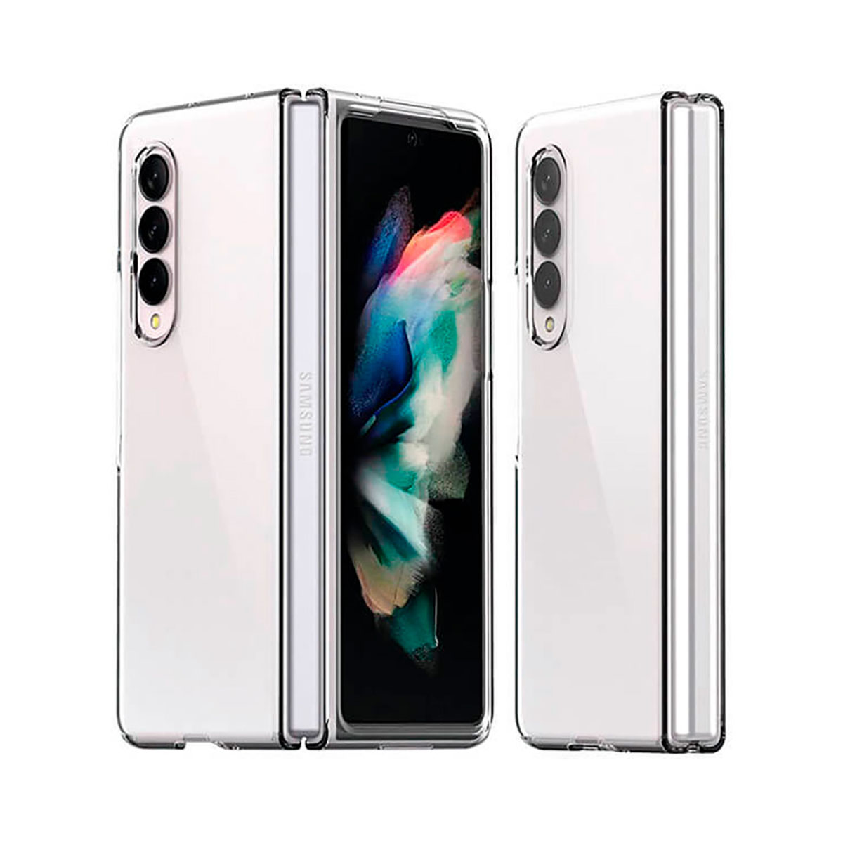 Samsung Z Fold3 5G