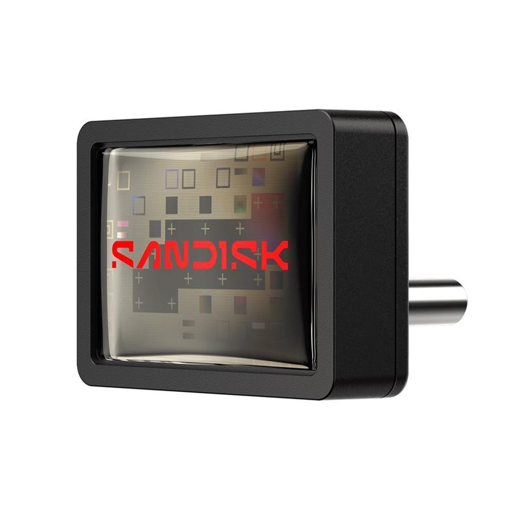 Sandisk 128gb extreme fit