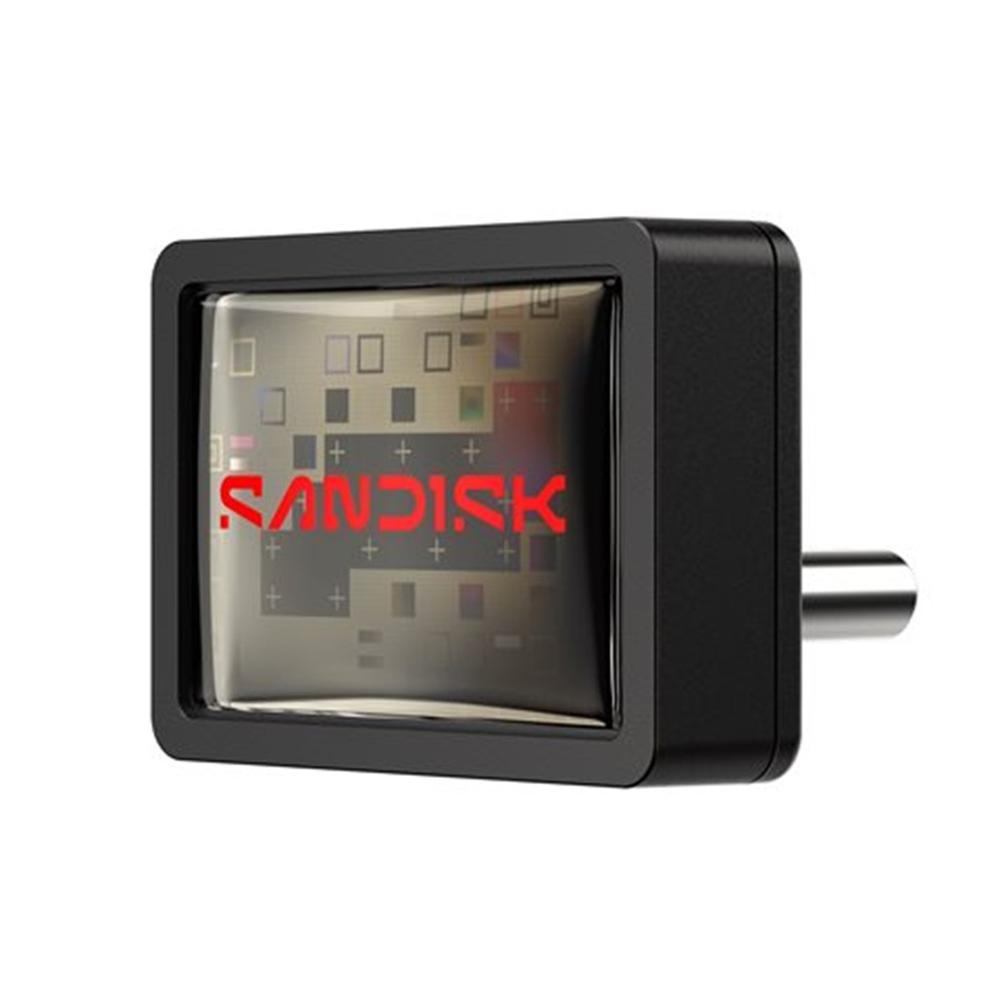 Sandisk 1tb extreme fit