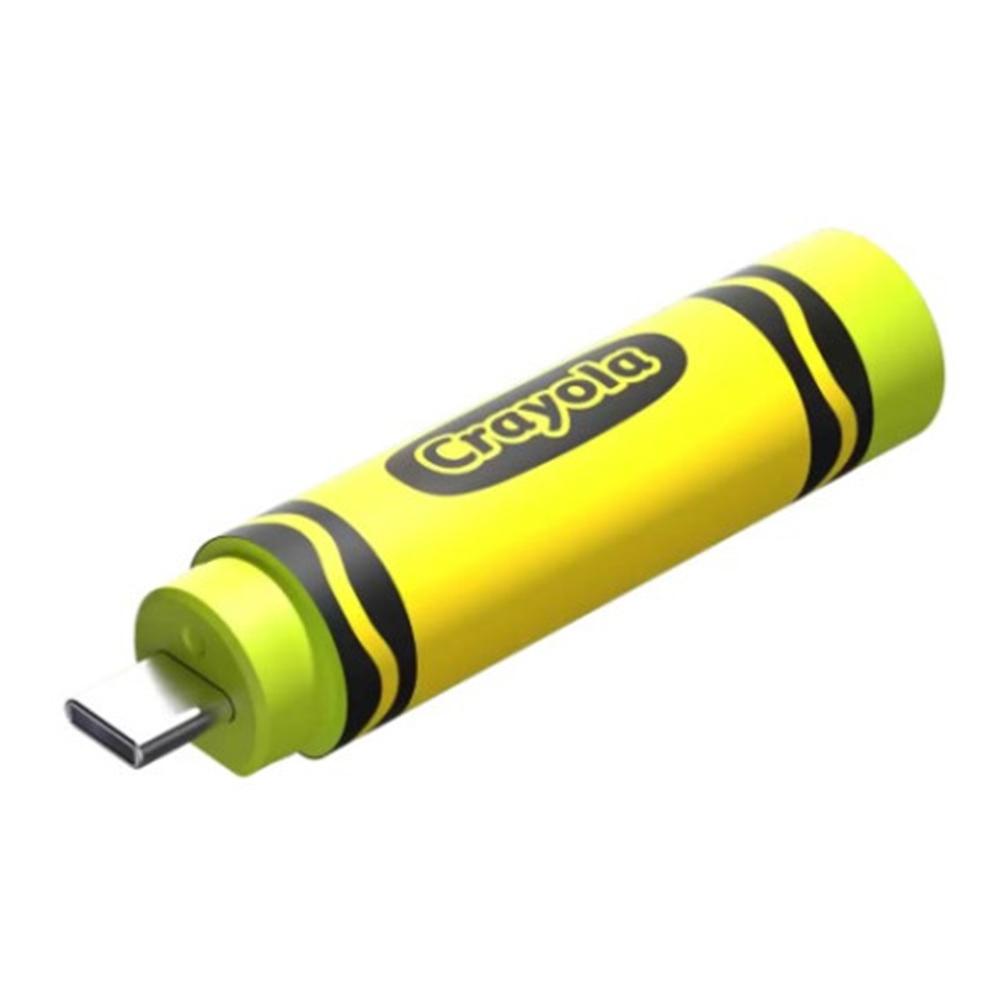 Sandisk 256gb crayola lima electrico