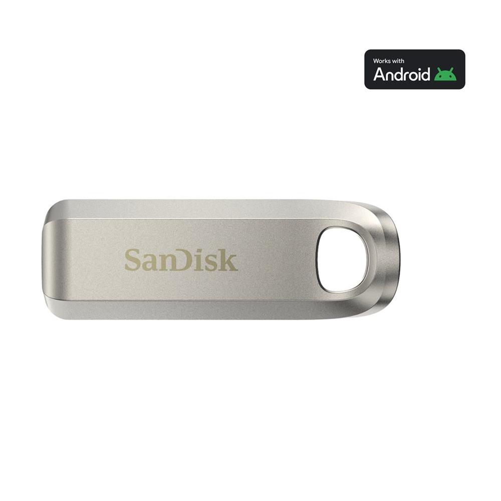Sandisk 512gb ultra luxe