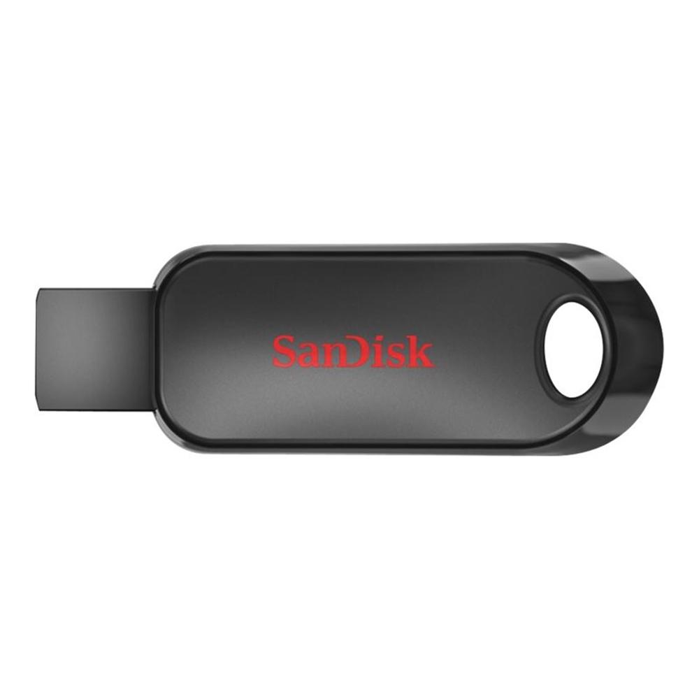 Sandisk 64gb cruzer snap