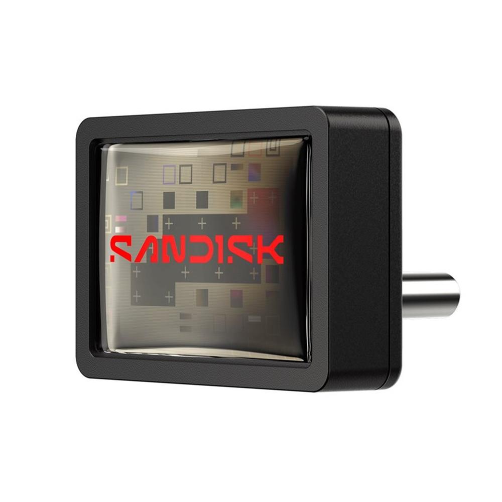 Sandisk 64gb extreme fit