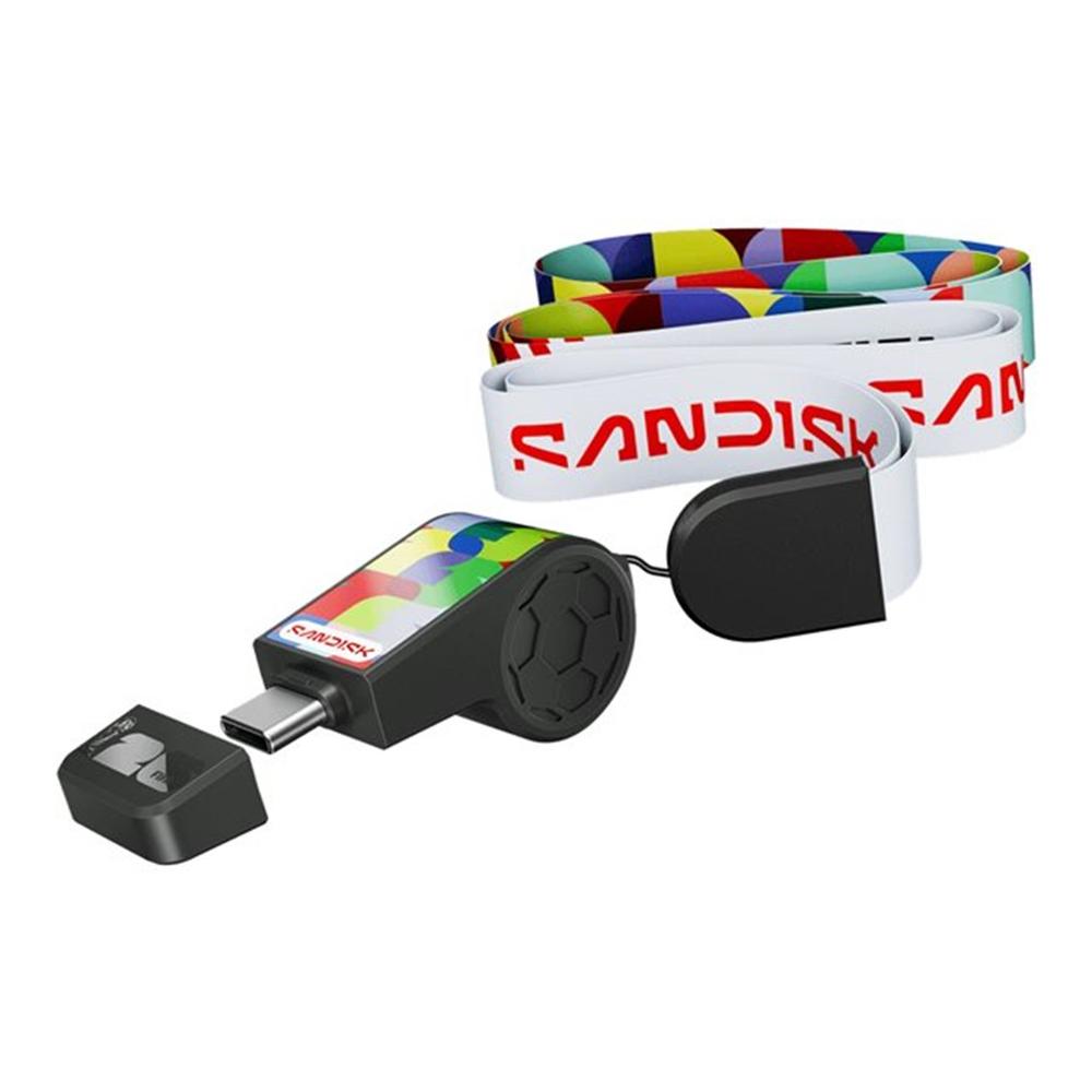Sandisk 64gb fifa world cup 2026 global edition