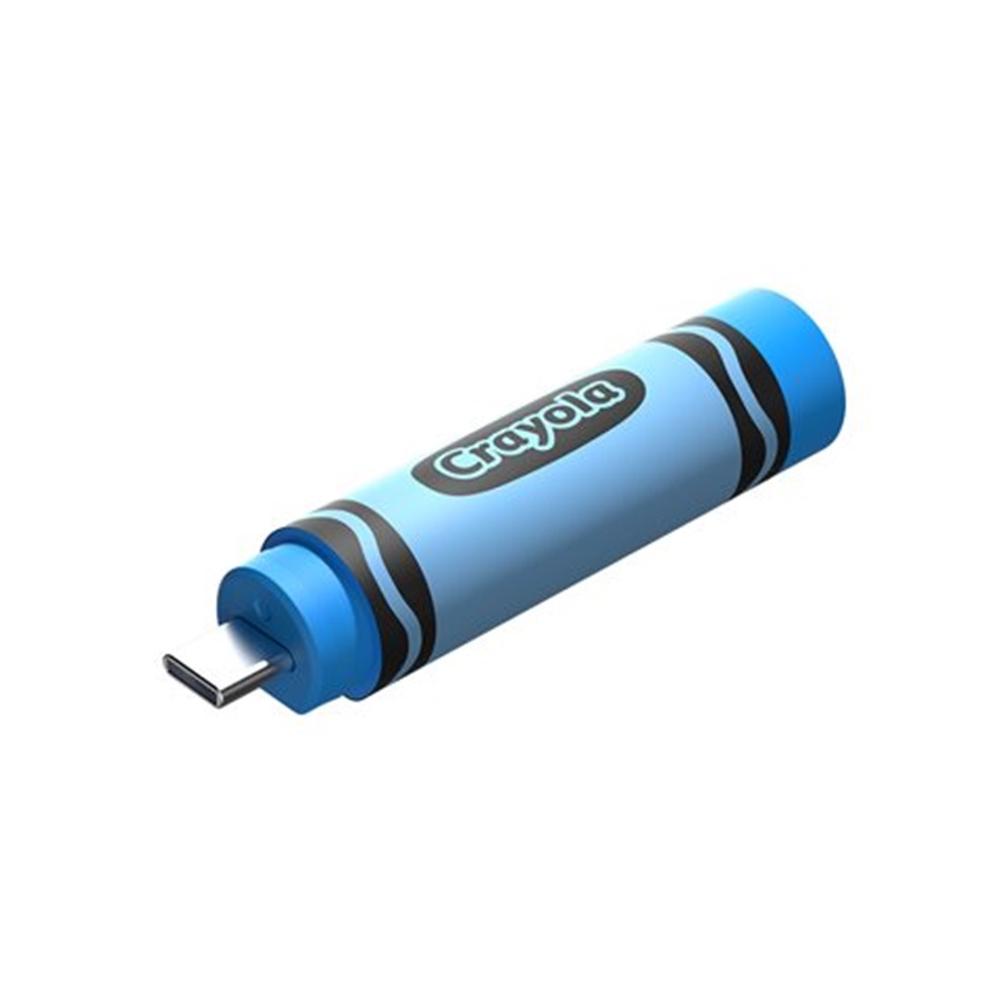 Sandisk 64gb crayola azul