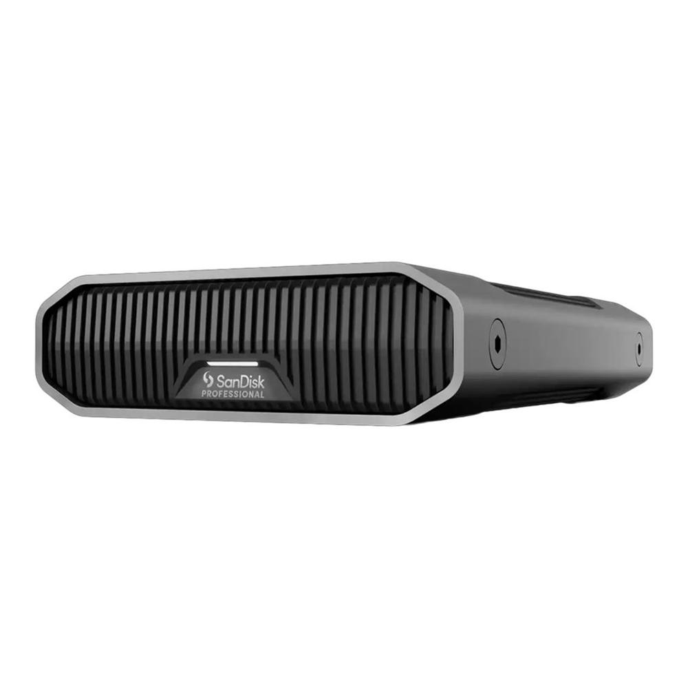 Sandisk professional 12tb usb tipo c