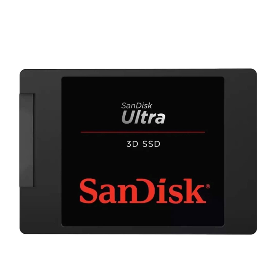 Sandisk ultra 3d 500gb sata 6gb - s