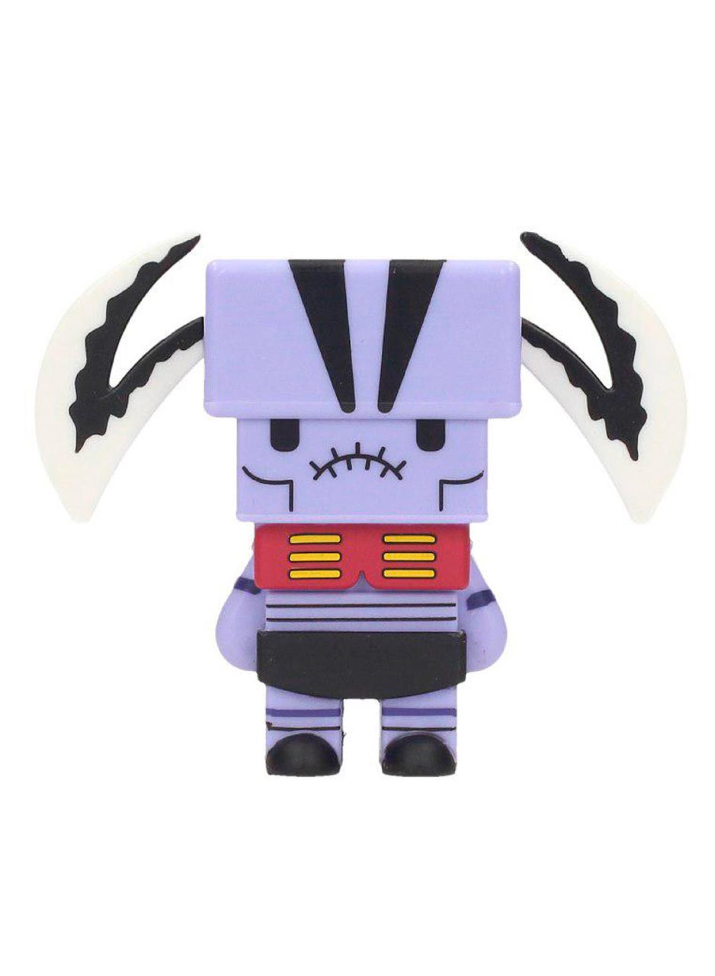 Sd toys 7 cm. garada k7 mazinger z