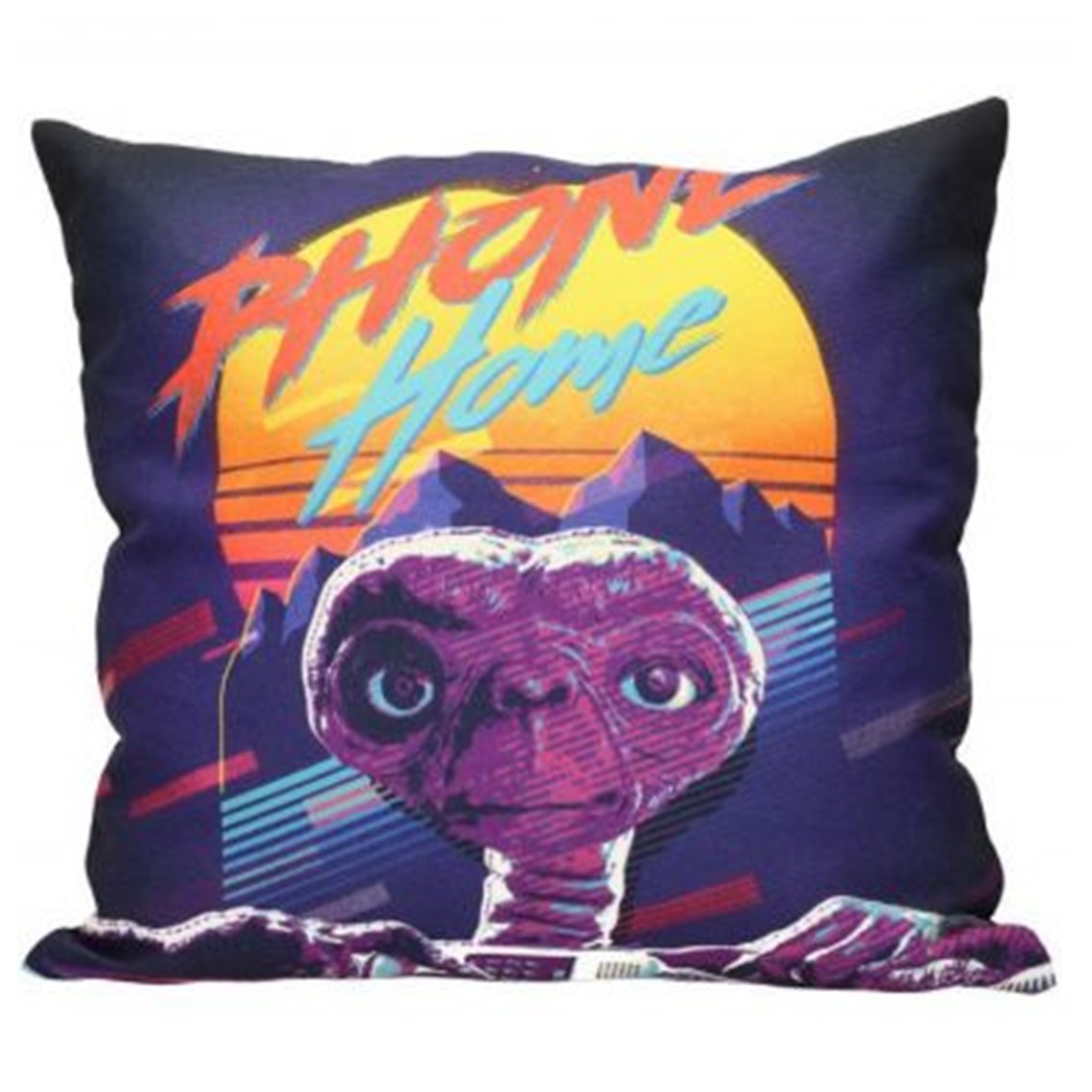 Sd toys cine e.t envasado vacio