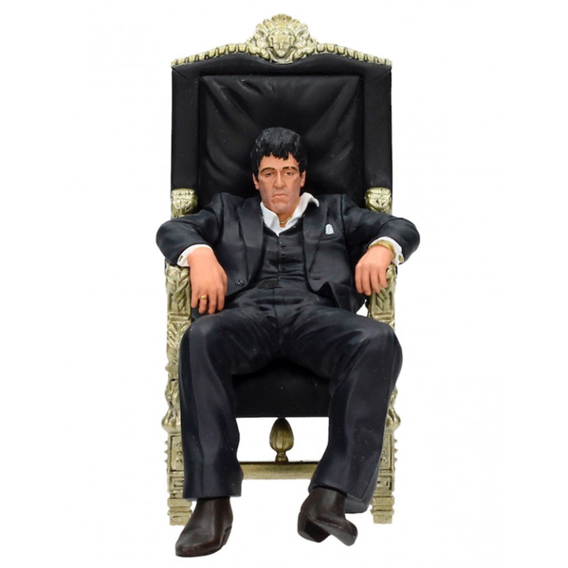 Sd toys cine scarface tony montana