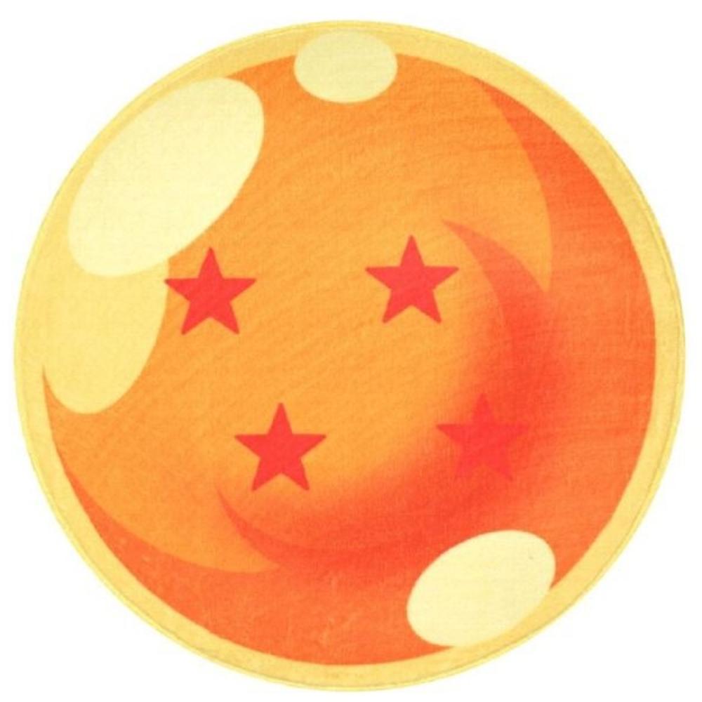 Sd toys dragon ball bola 4 estrellas 60x60cm