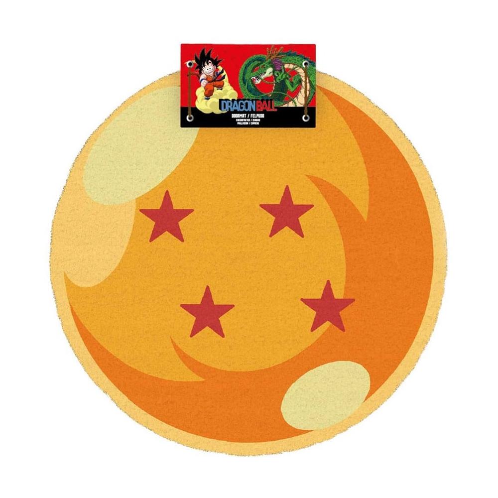 Sd toys dragon ball bola 4 estrellas 50cm
