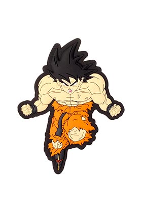 Sd toys dragon ball relieve goku