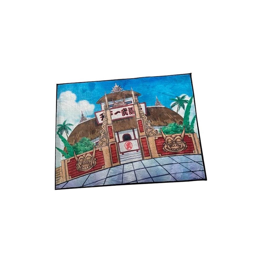 Sd toys dragon ball tenkaichi budokai 80x60cm