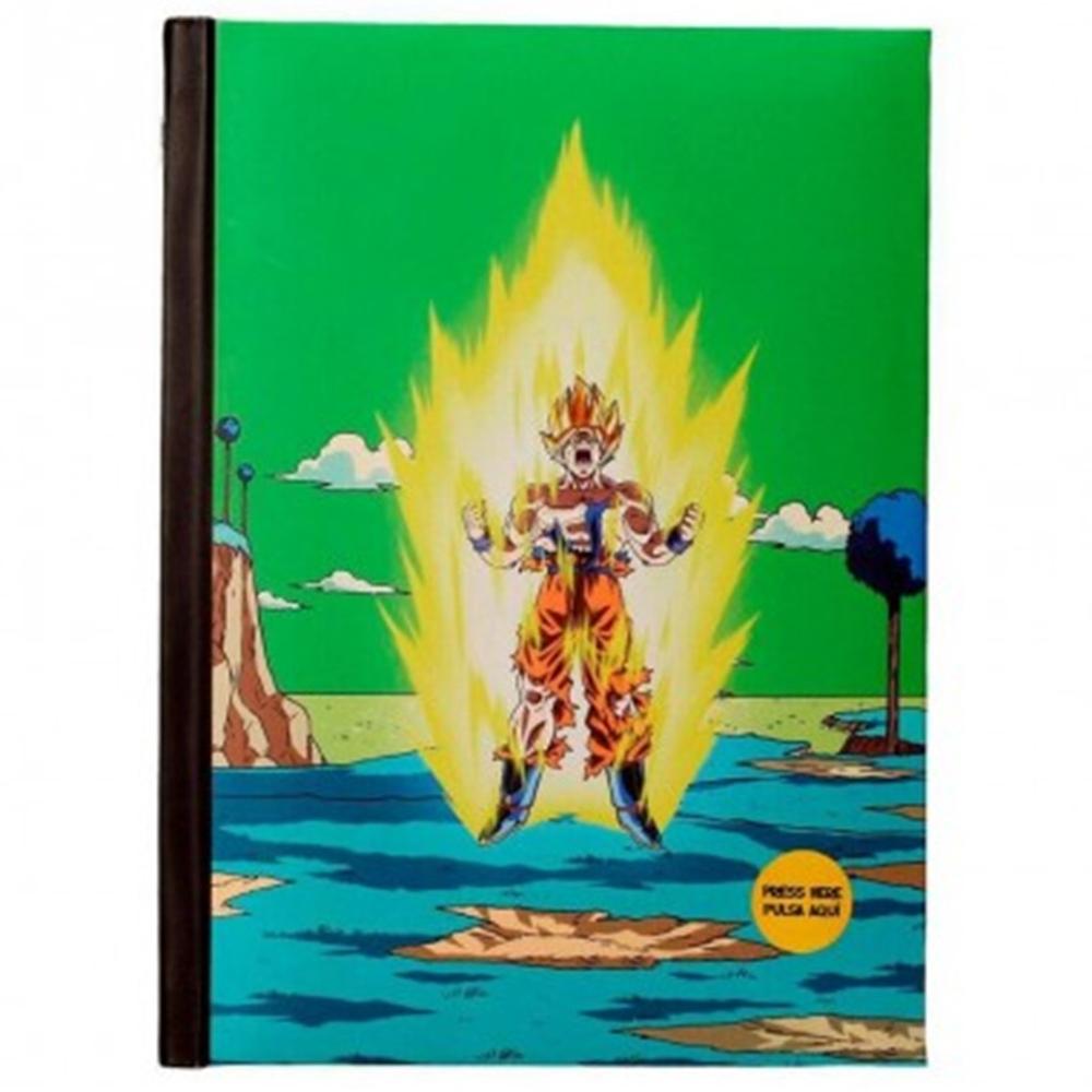 Sd toys dragon ball z batalla final namek con luz