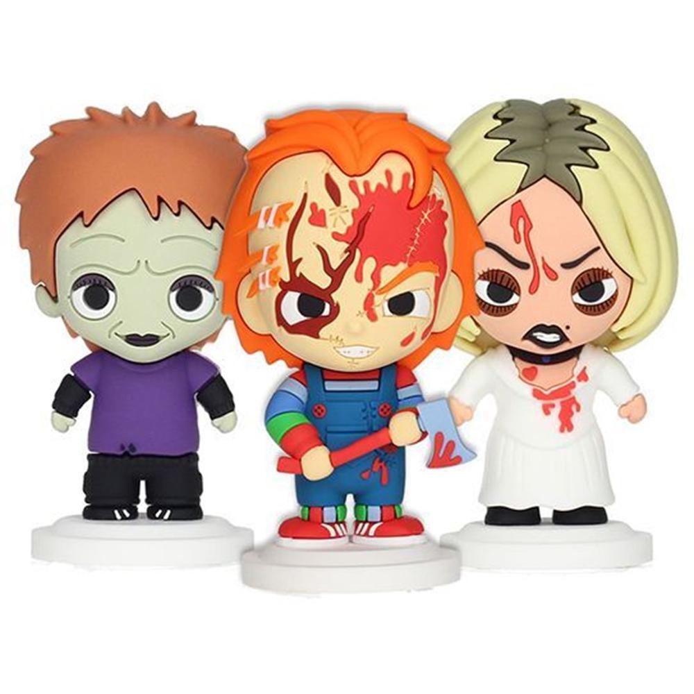 Sd toys familia chucky pokis