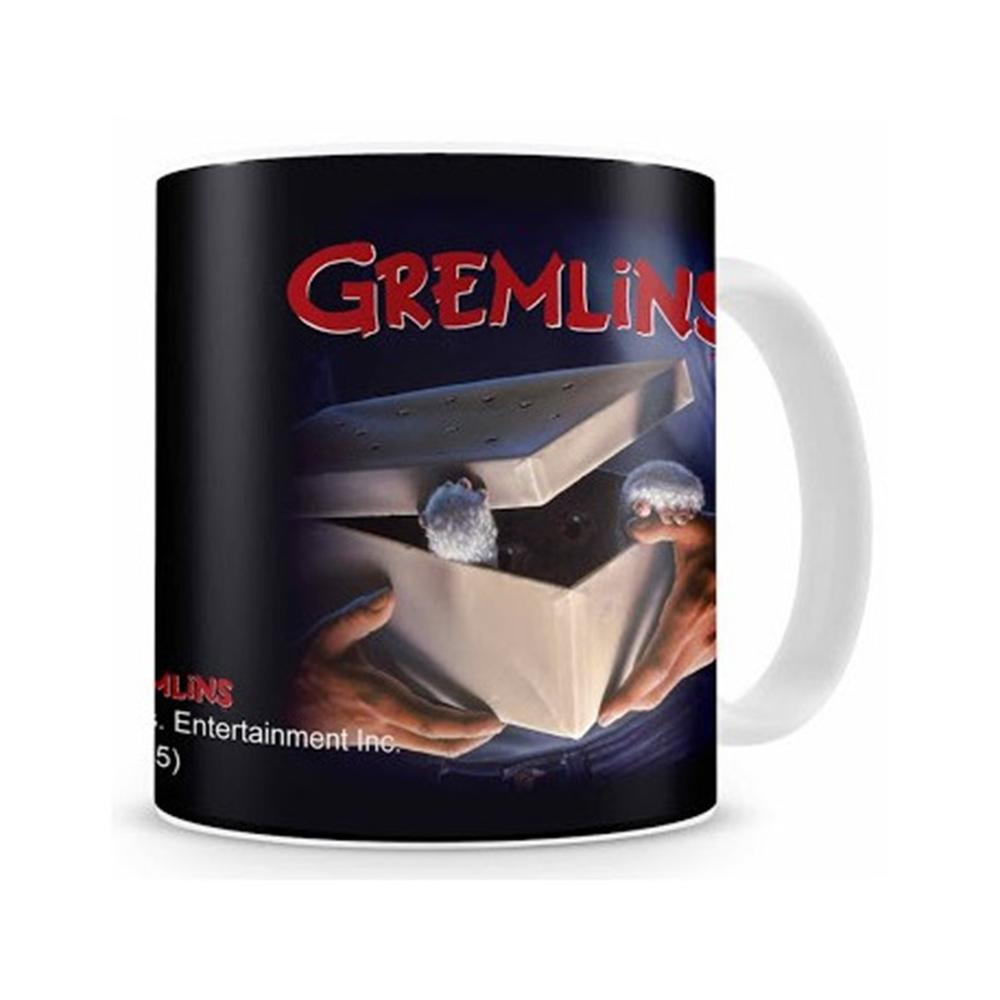 Sd toys gremlins gizmo ceramica