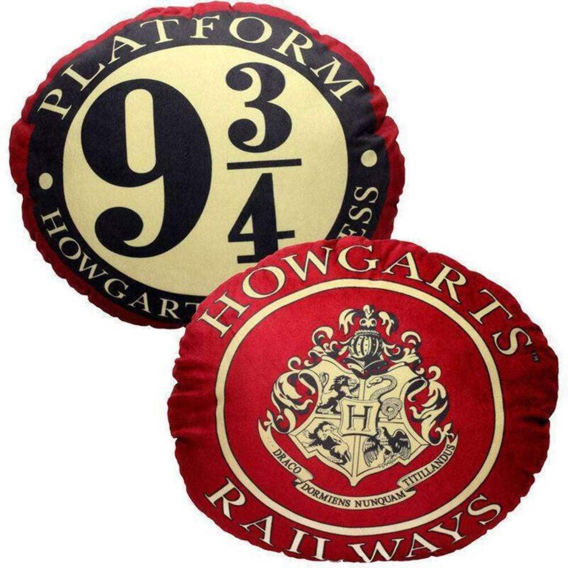 Sd toys harry potter plataforma anden 9 3 - 4 envasado vacio