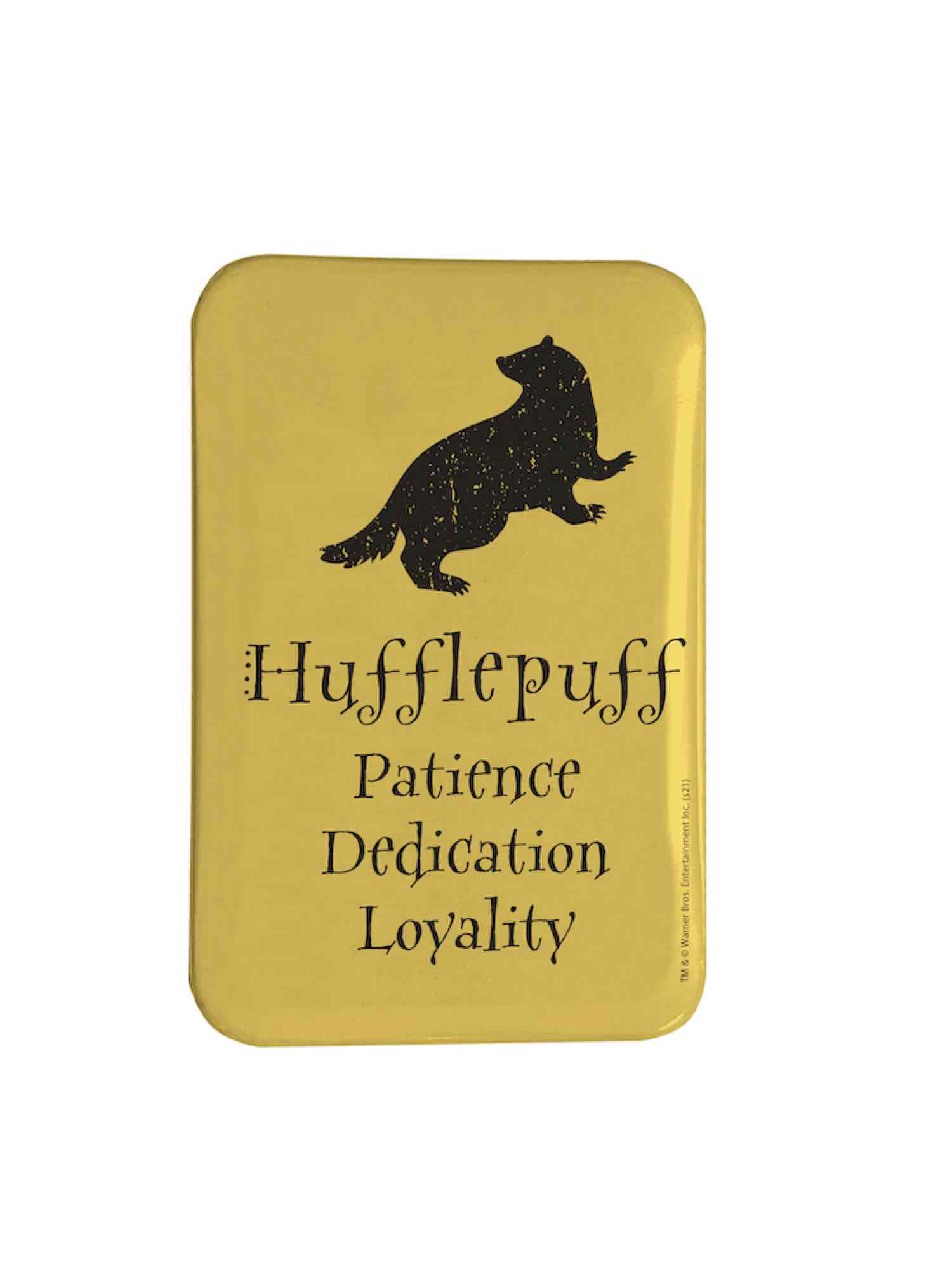 Sd toys harry potter hufflepuff