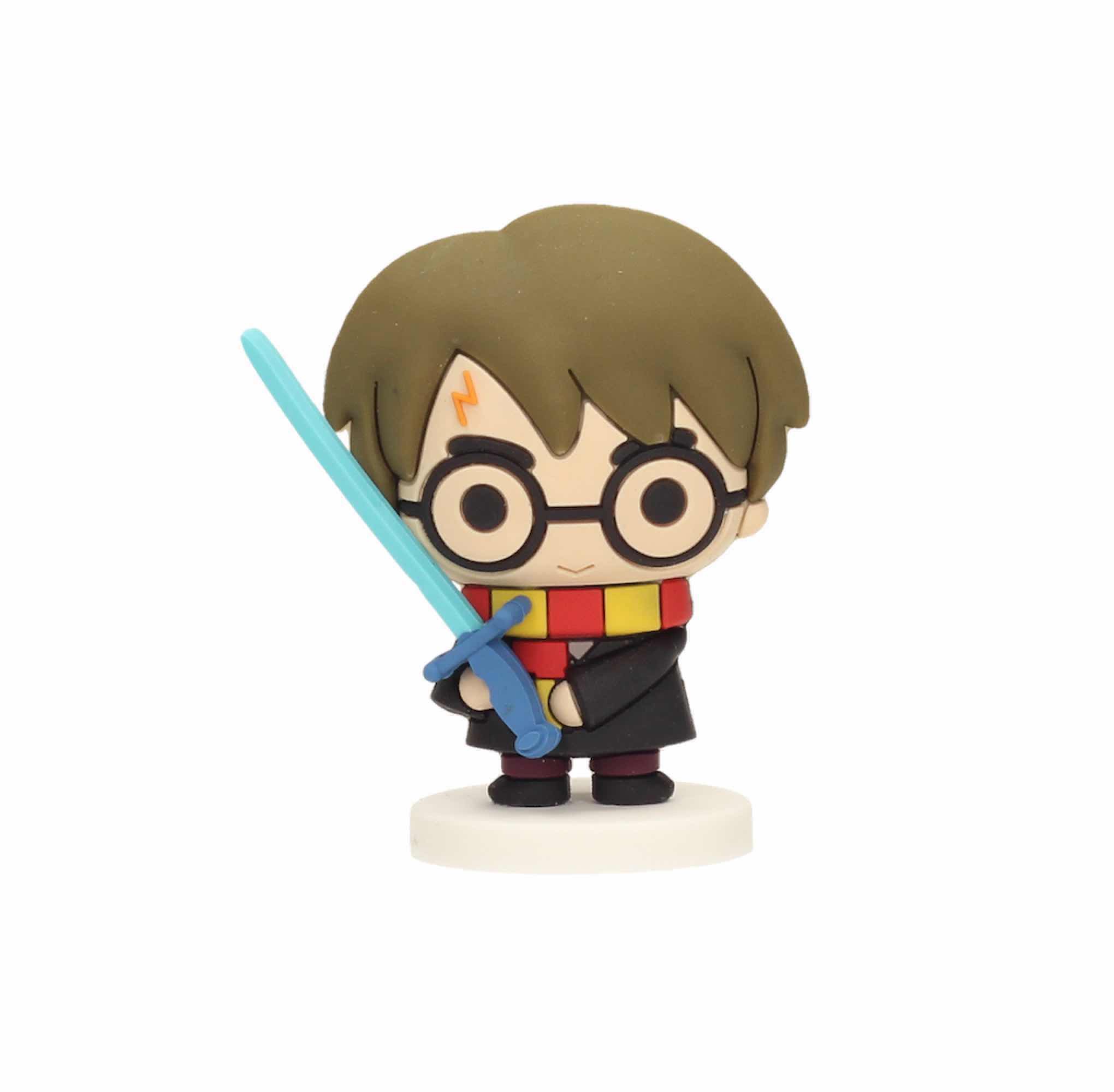 Sd toys harry potter mini harry potter con espada de gryffindor