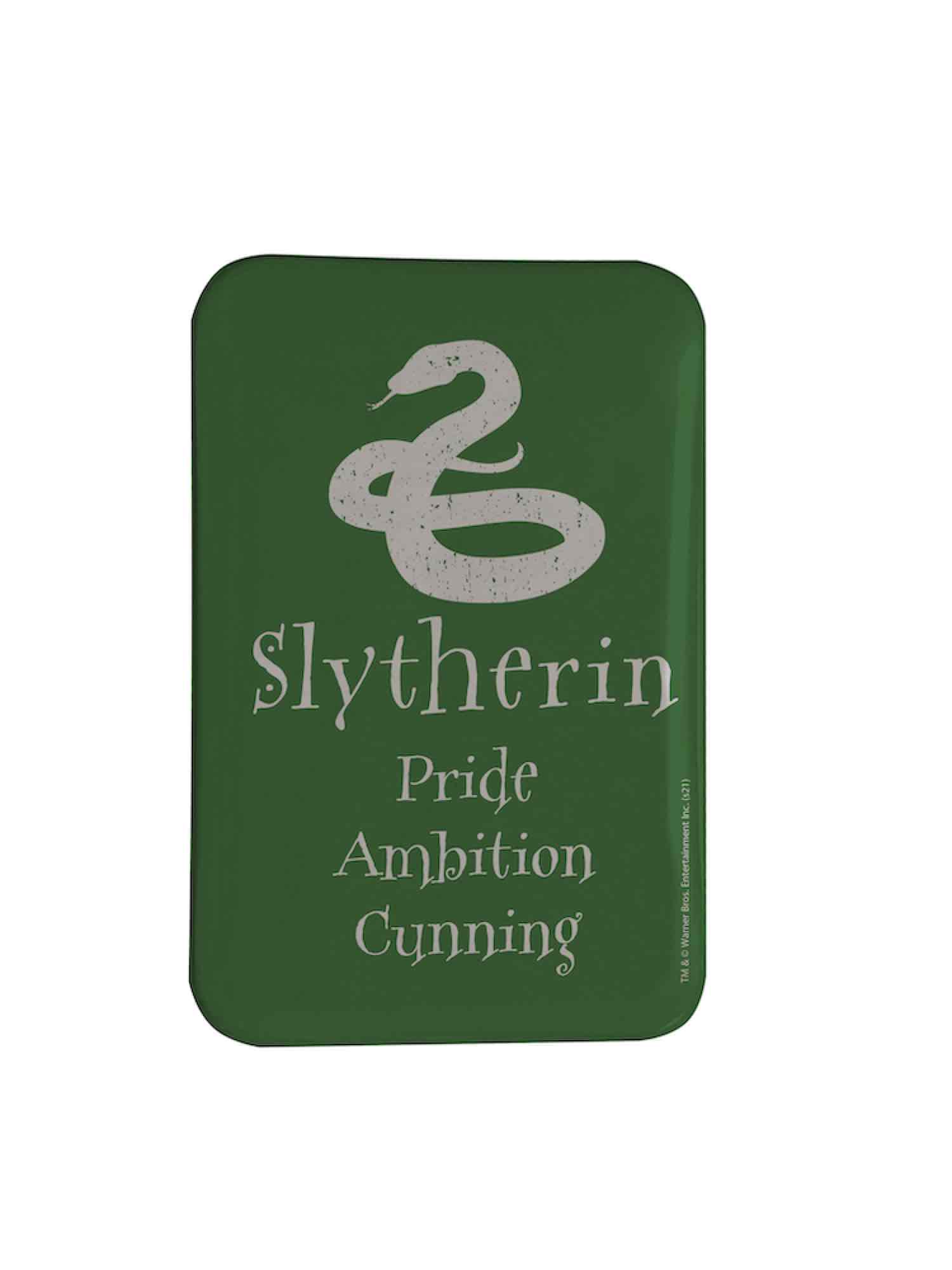 Sd toys harry potter slytherin