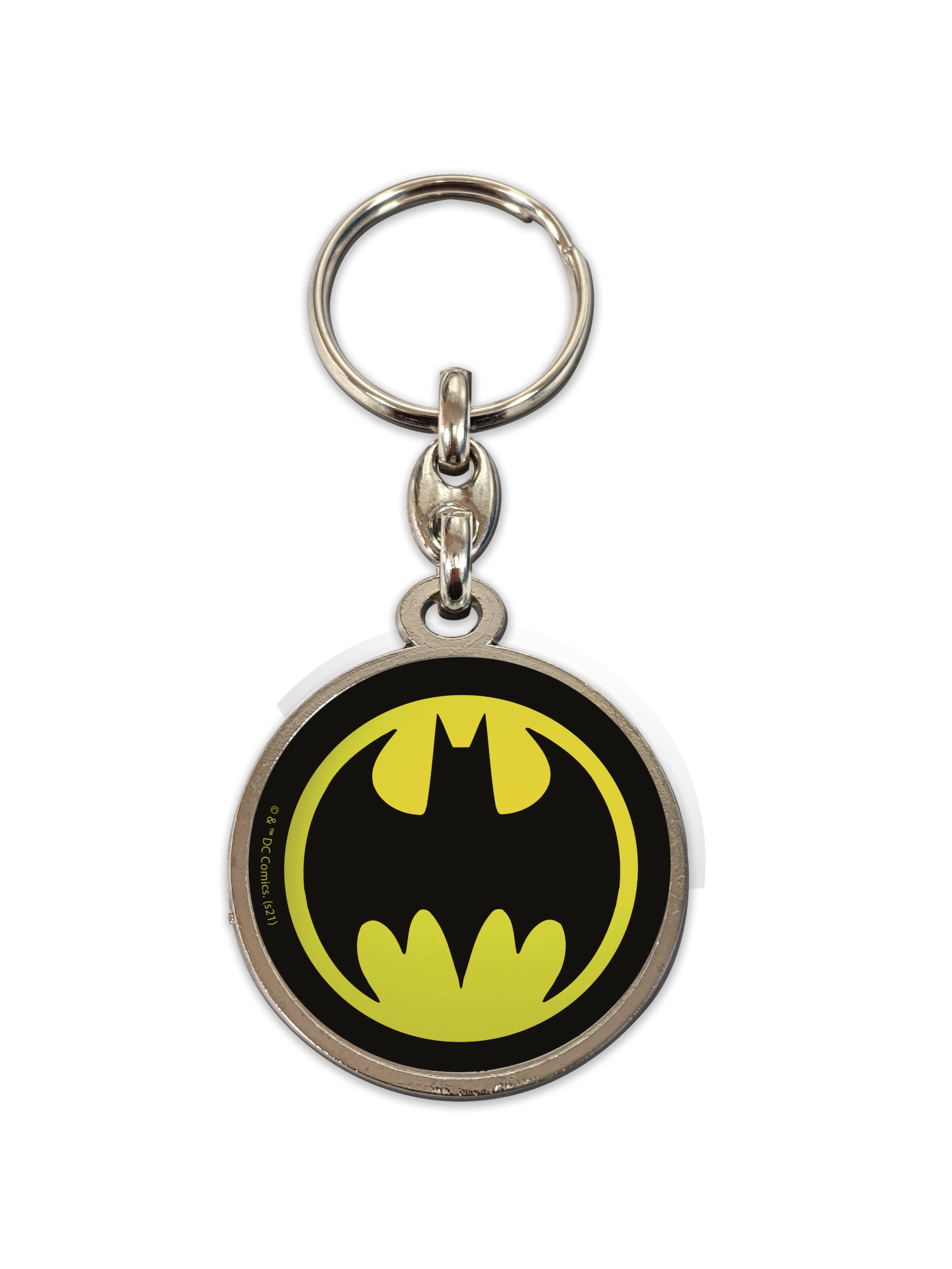 Sd toys logo batman universo dc