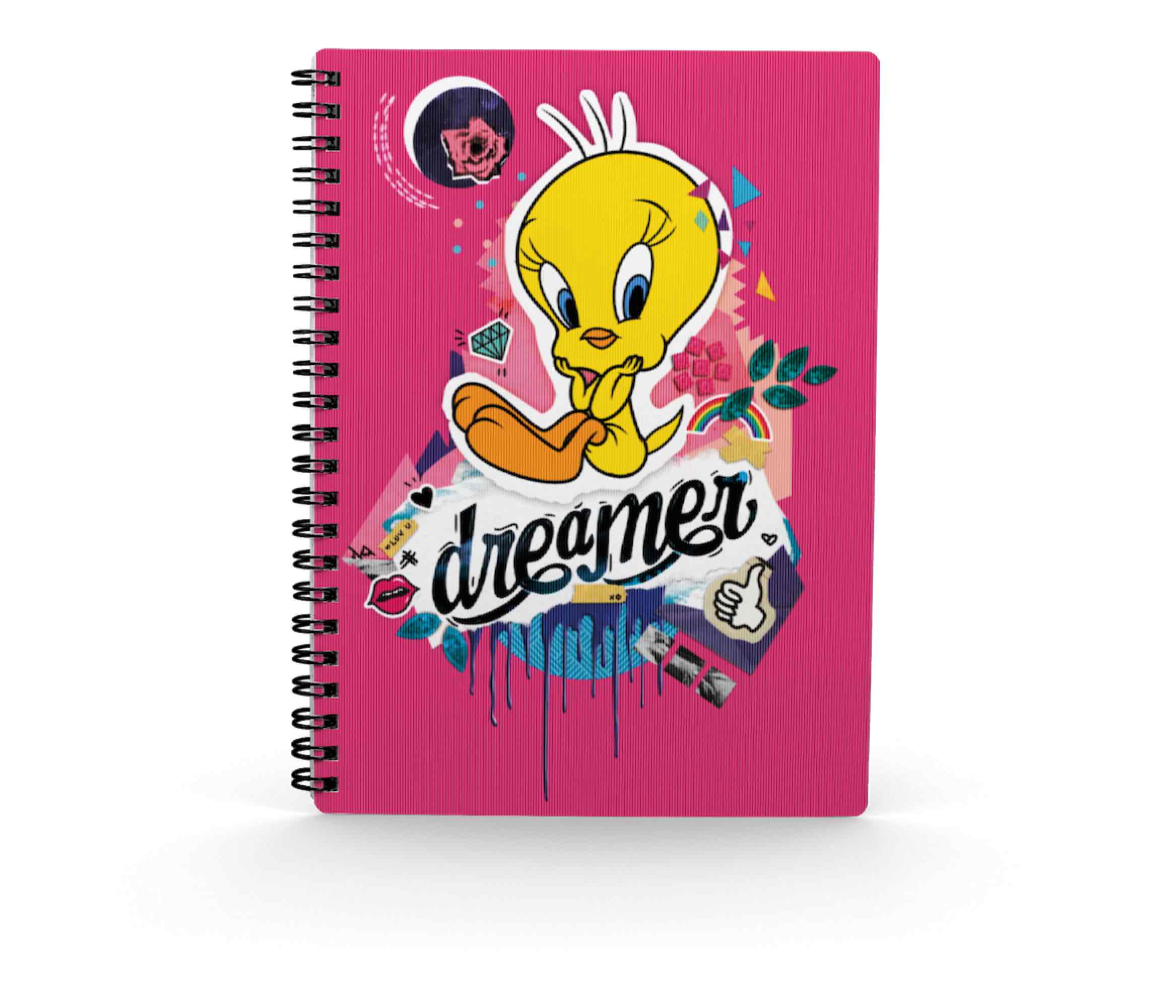 Sd toys looney tunes piolin dreamer