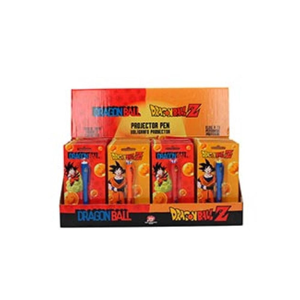 Sd toys dragon ball 1 unidad aleatoria