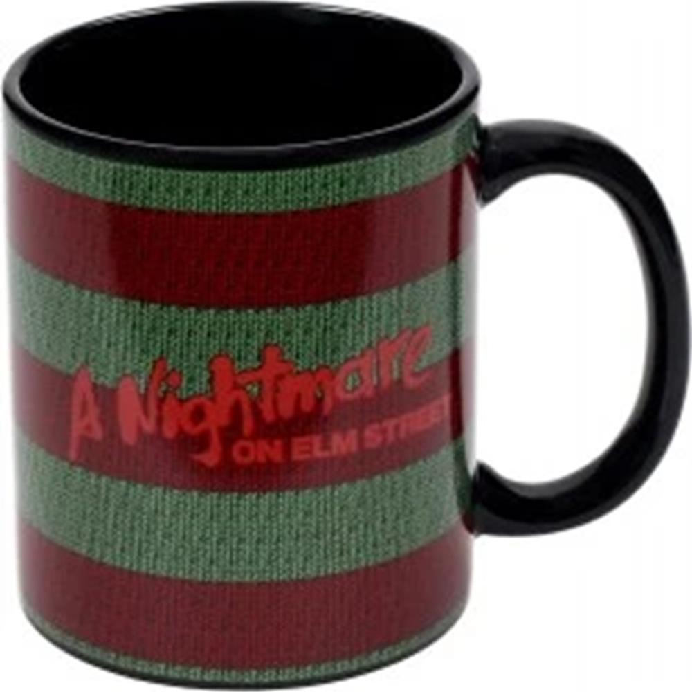 Sd toys pesadilla en elm street ceramica colores