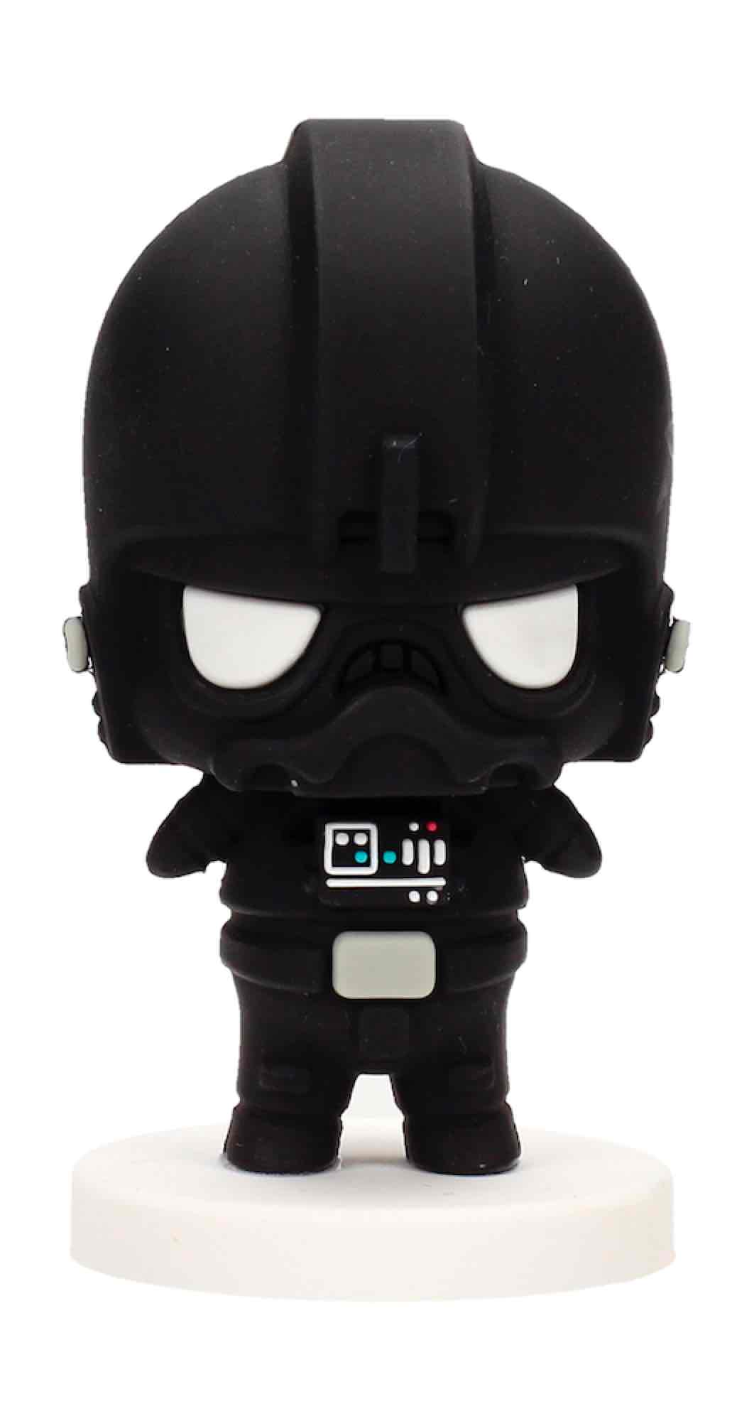 Sd toys pokis imperial tie pilot original stormtrooper