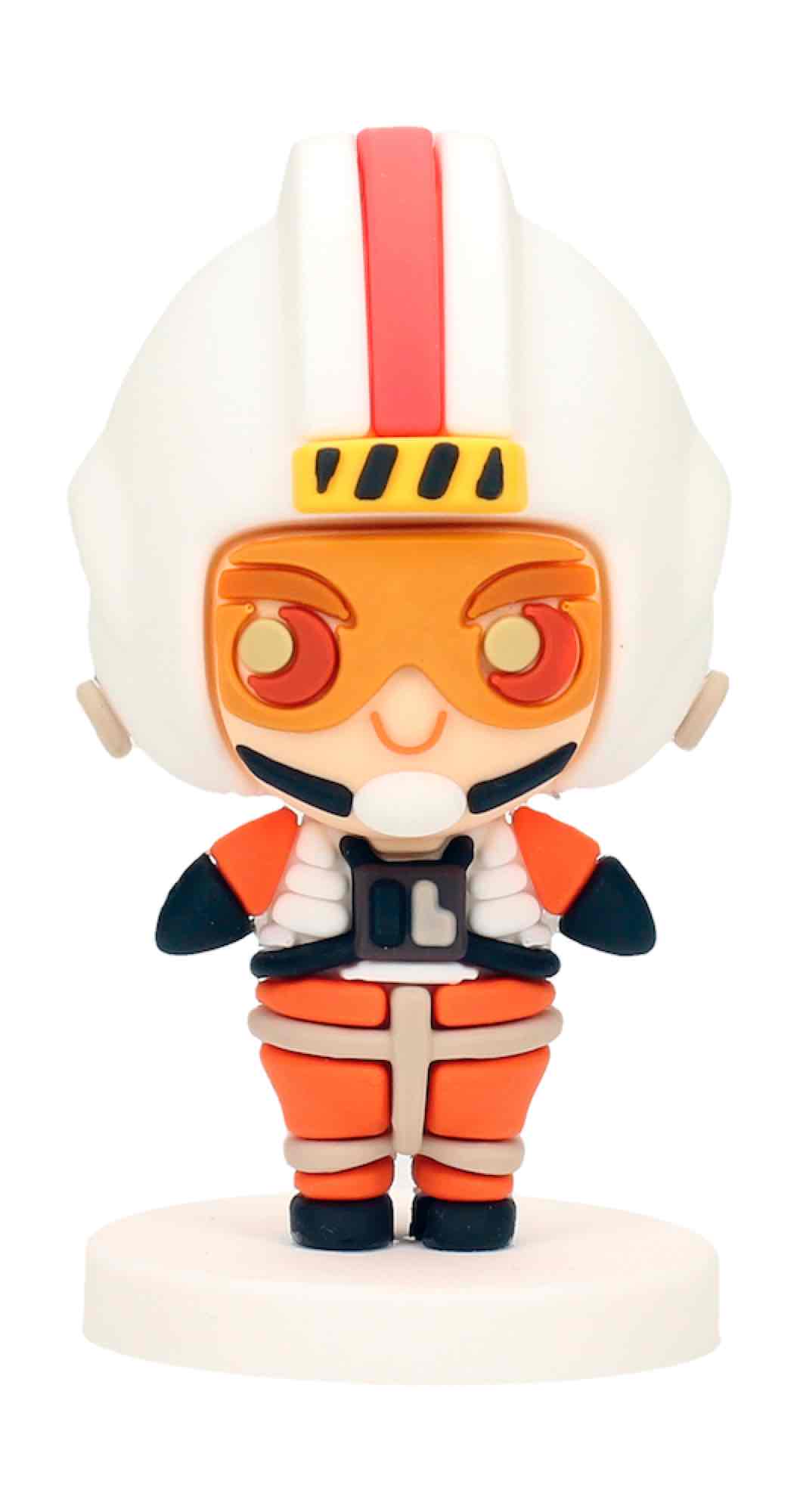 Sd toys pokis x wing pilot original stormtrooper