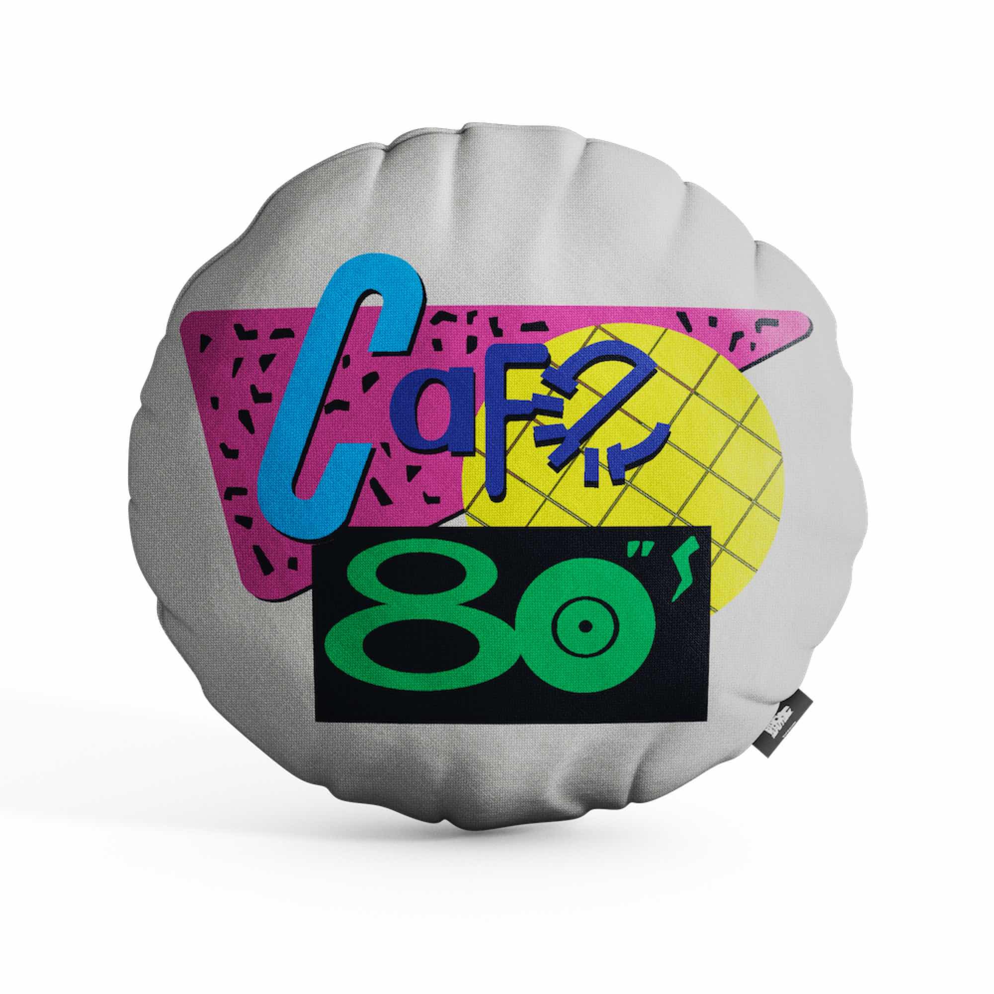 Sd toys regreso al futuro cafe 80 envasado vacio