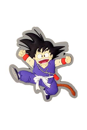 Sd toys relieve goku dragon ball