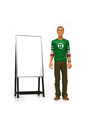 Sd toys the big bang theory sheldon cooper