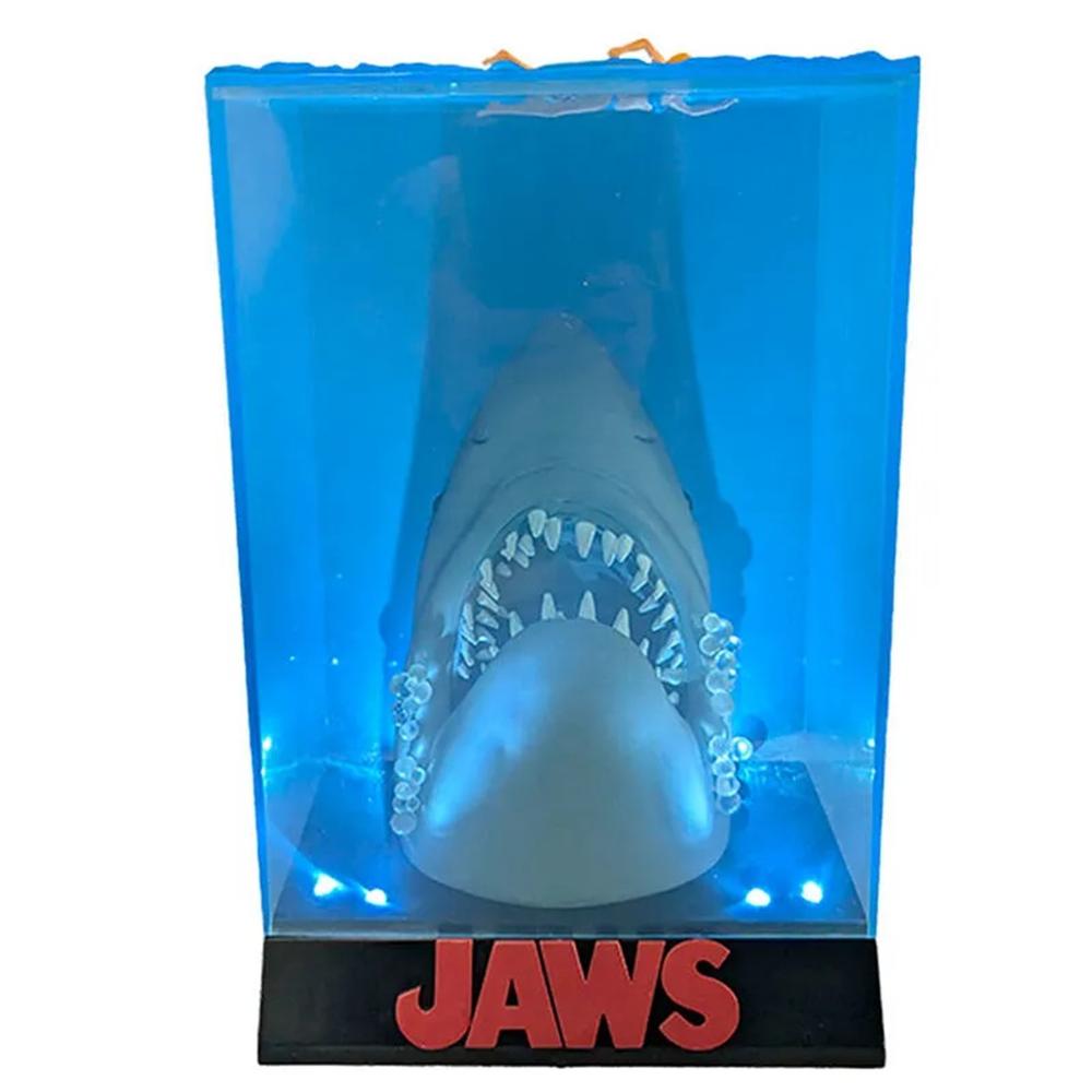 Sd toys tiburon con luz